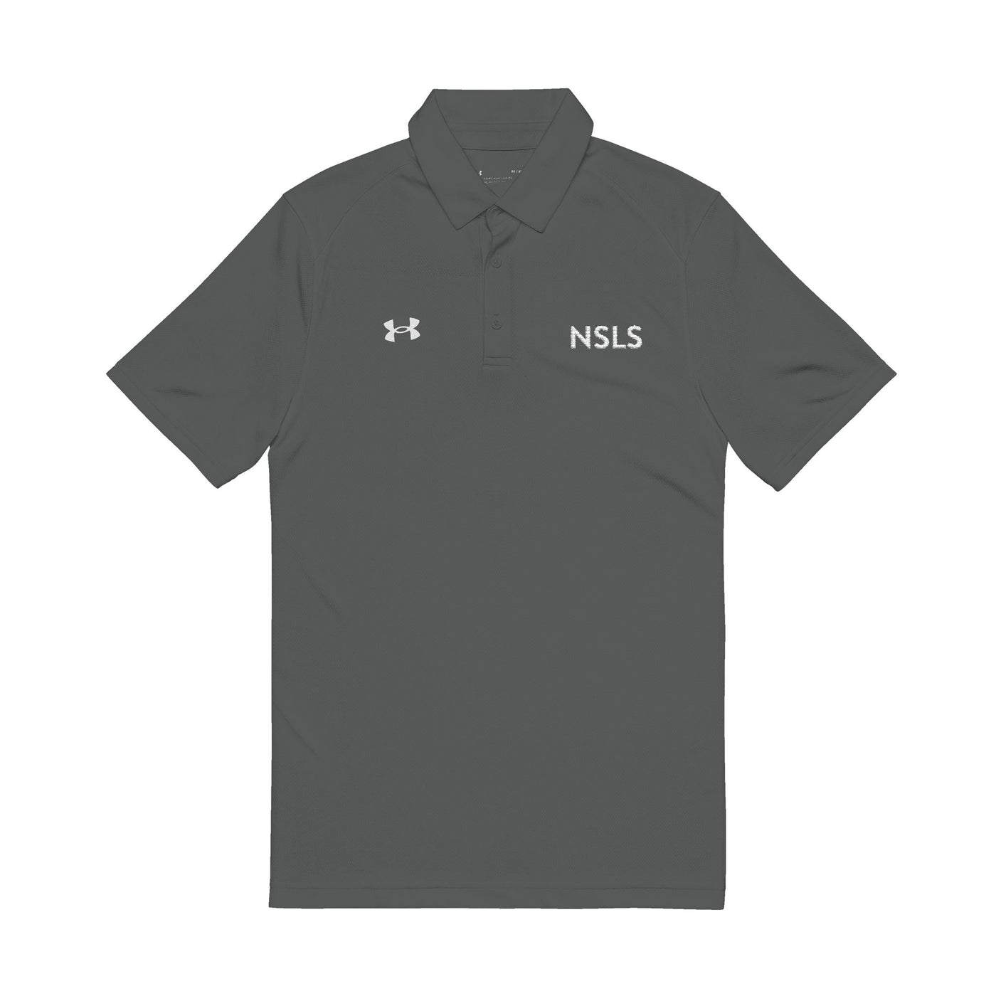 Under Armour® Performance Polo Shirt - Embroidered NSLS