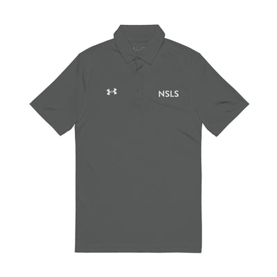 Under Armour® Performance Polo Shirt - Embroidered NSLS