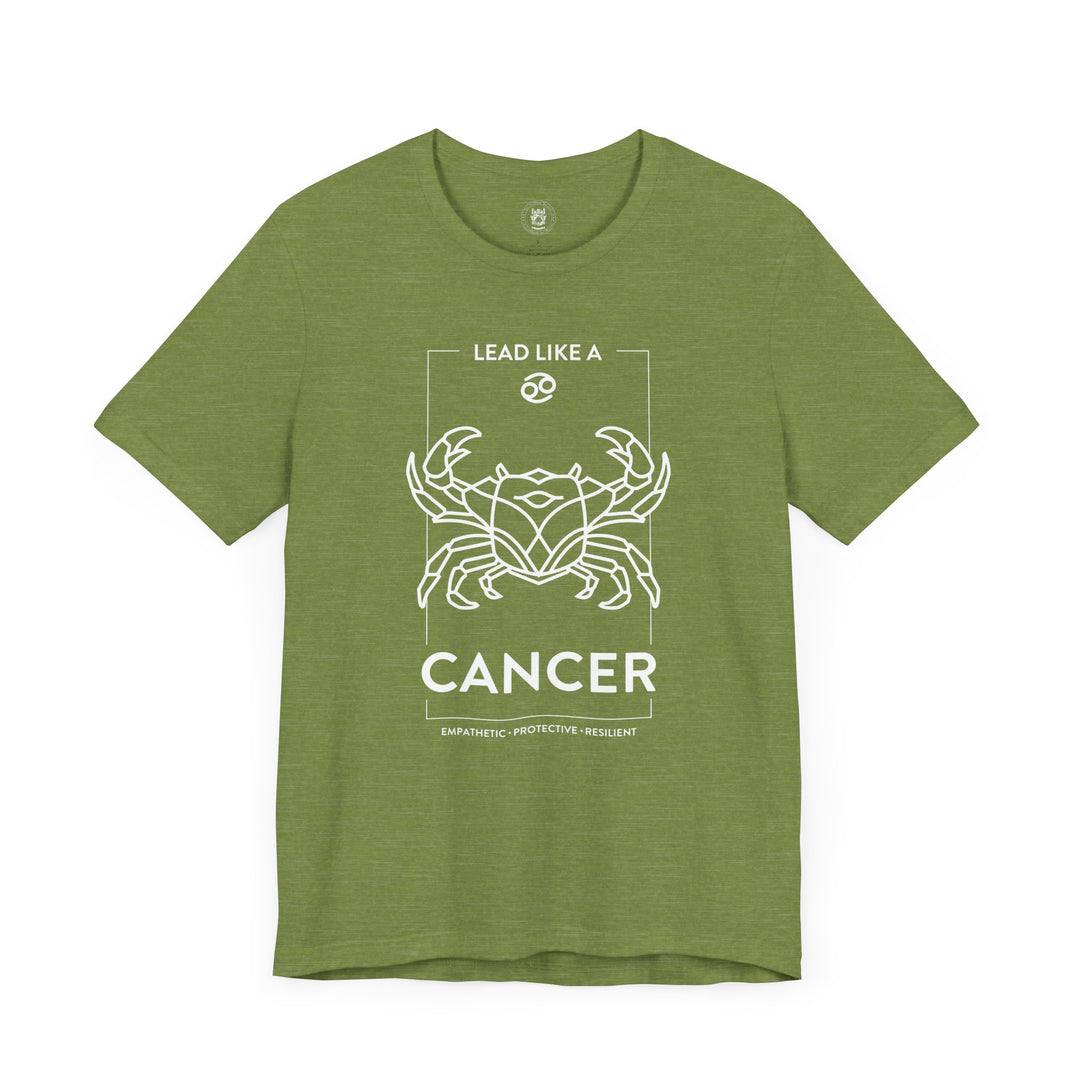 LEAD LIKE a Cancer 