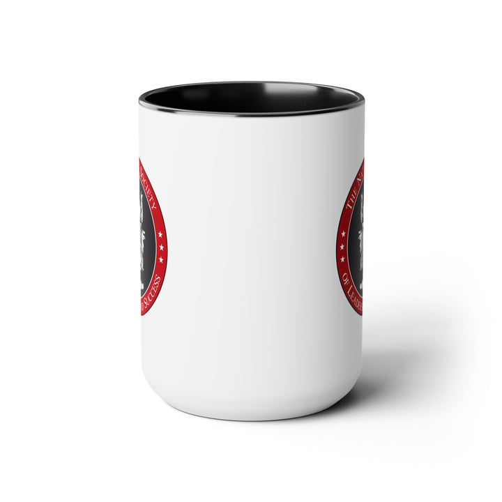 NSLS Coffee Mug, 15oz