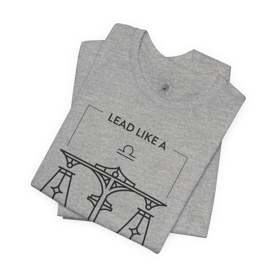 Lead Like a Libra 