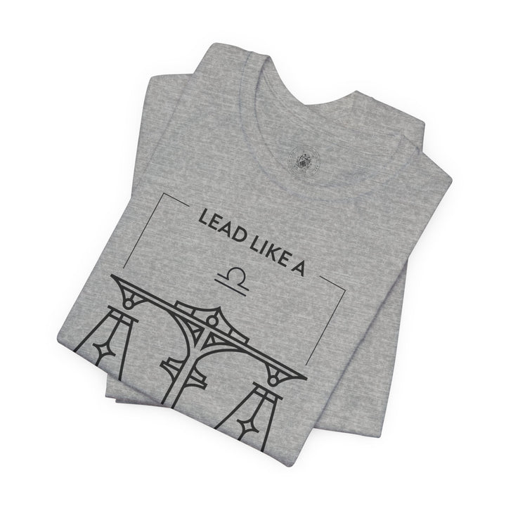 Lead Like a Libra 