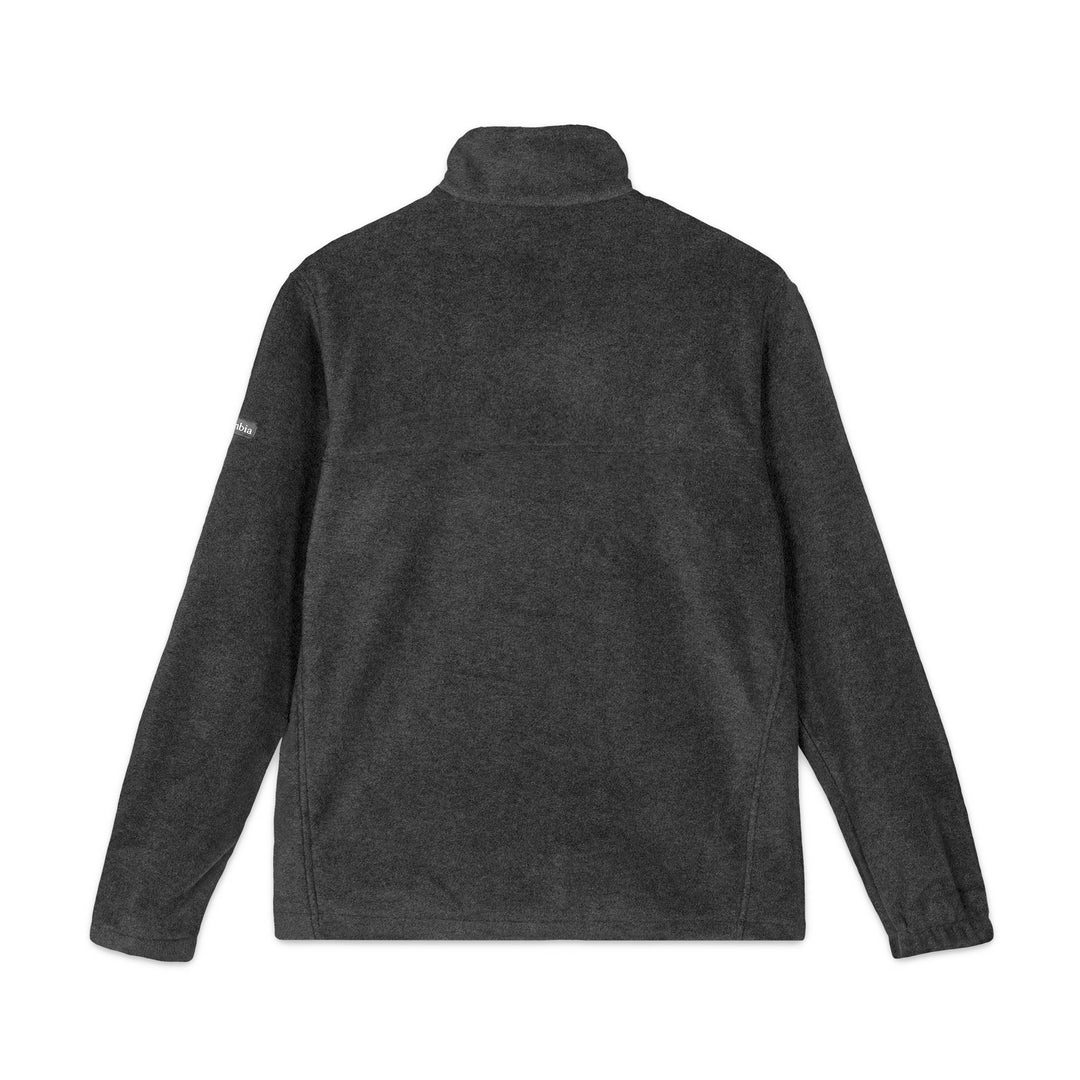 Columbia Fleece Jacket - NSLS Embroidered