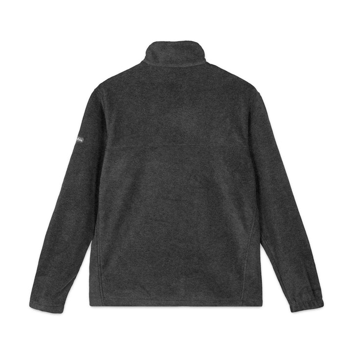 Columbia Fleece Jacket - NSLS Embroidered