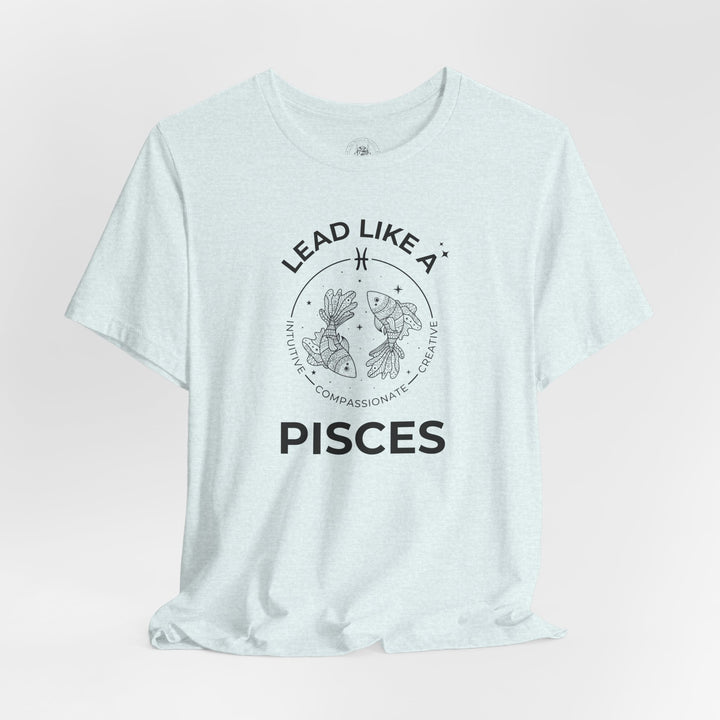 LEAD LIKE a Pisces 