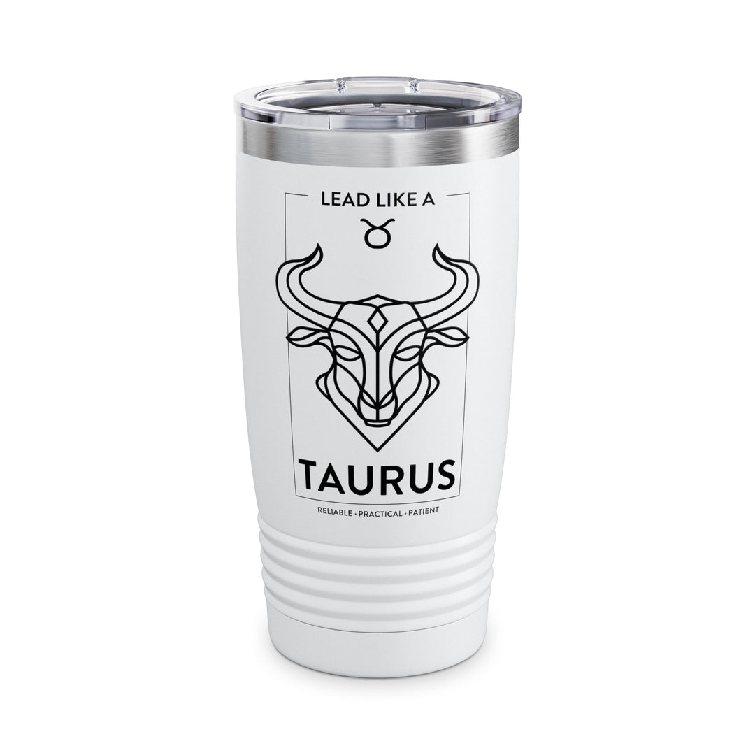 LEAD LIKE a Taurus 