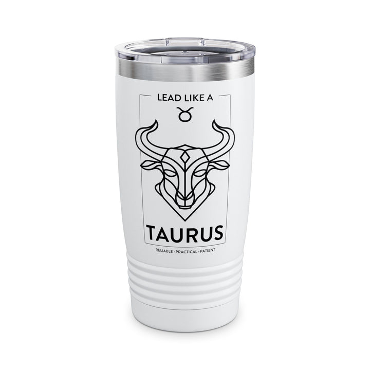 LEAD LIKE a Taurus 