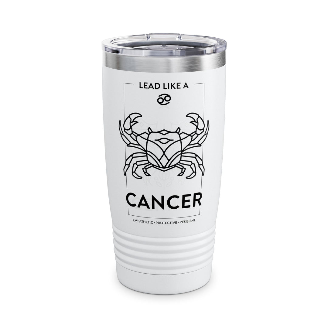 LEAD LIKE a Cancer 