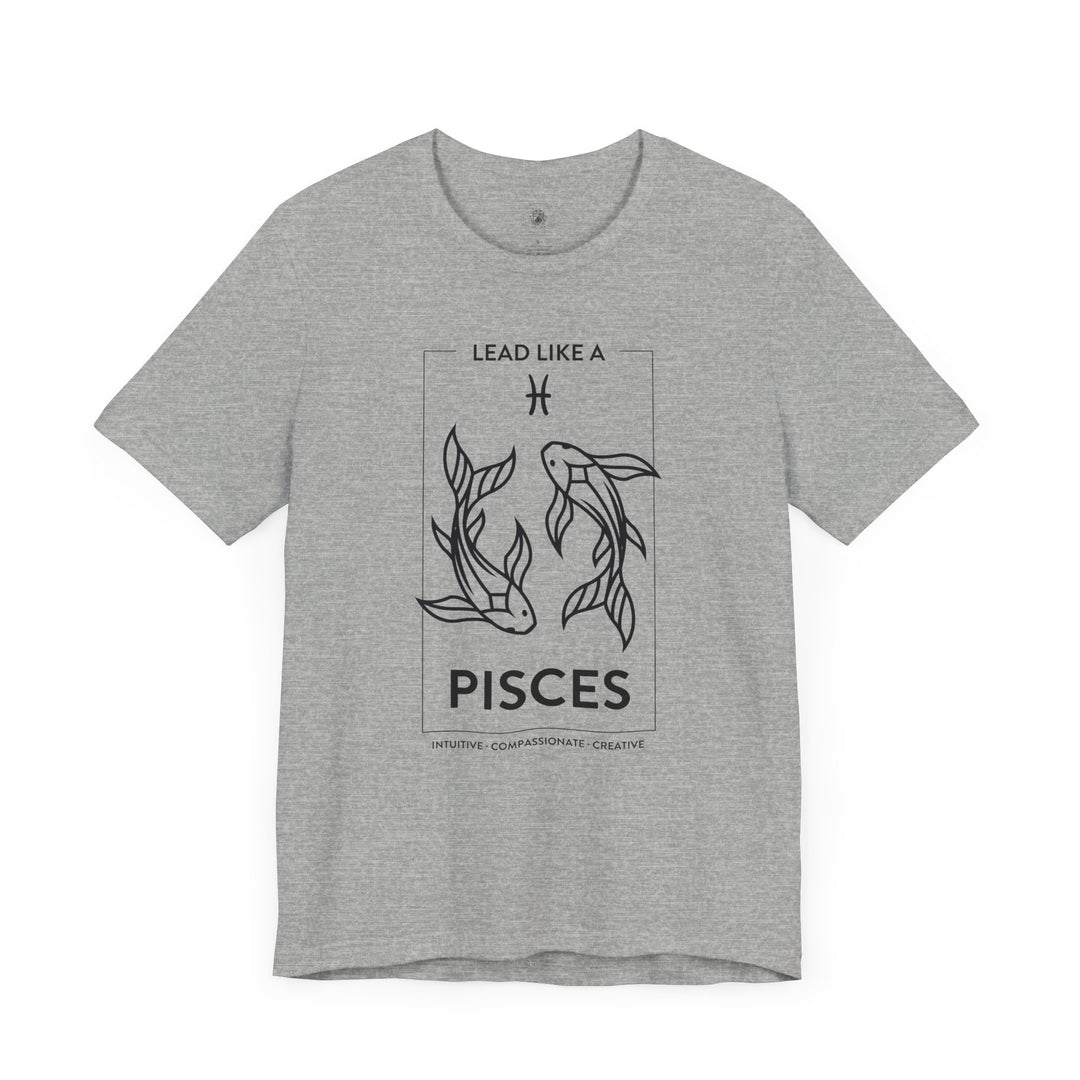 LEAD LIKE a Pisces 