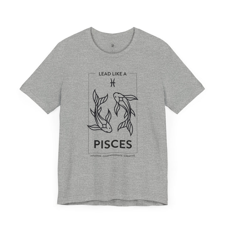 LEAD LIKE a Pisces 