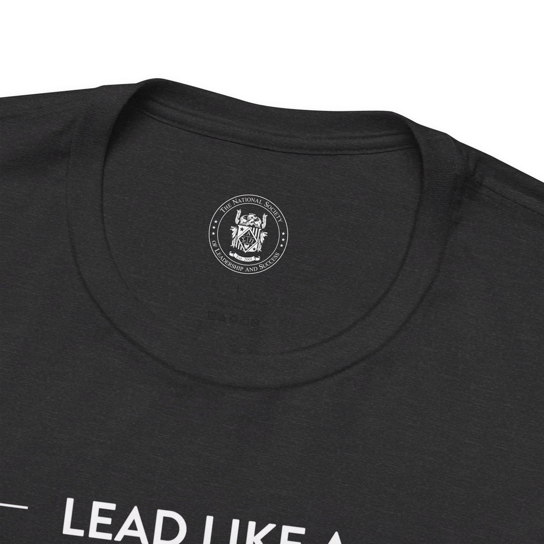Lead Like a Leo 