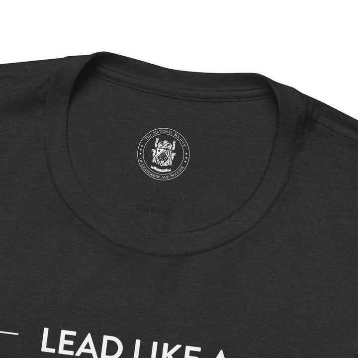 Lead Like a Leo 