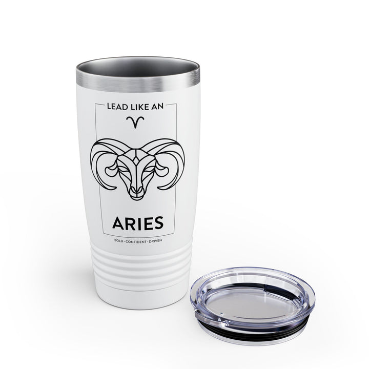 LEAD LIKE an Aries 