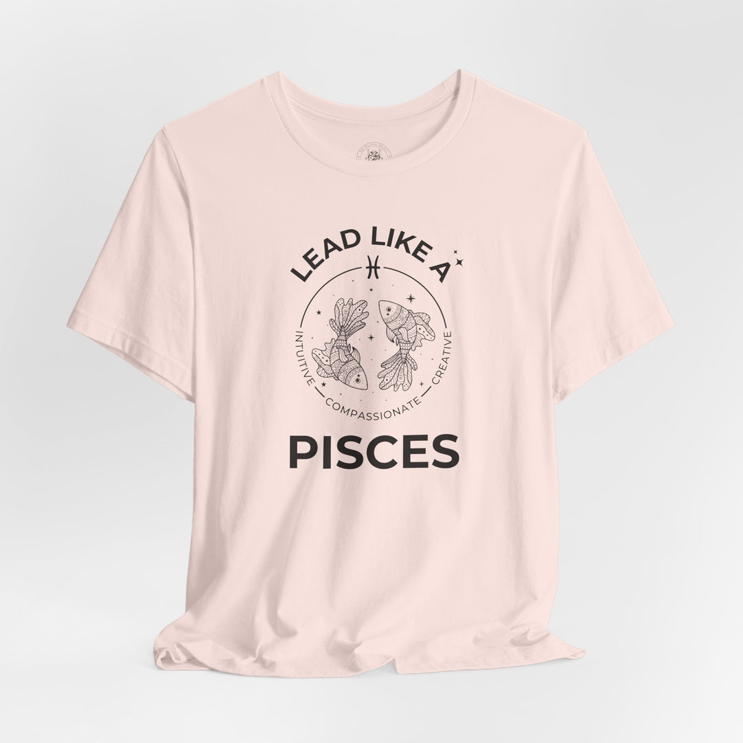 LEAD LIKE a Pisces 