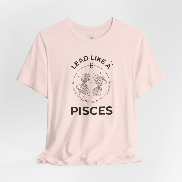 LEAD LIKE a Pisces 