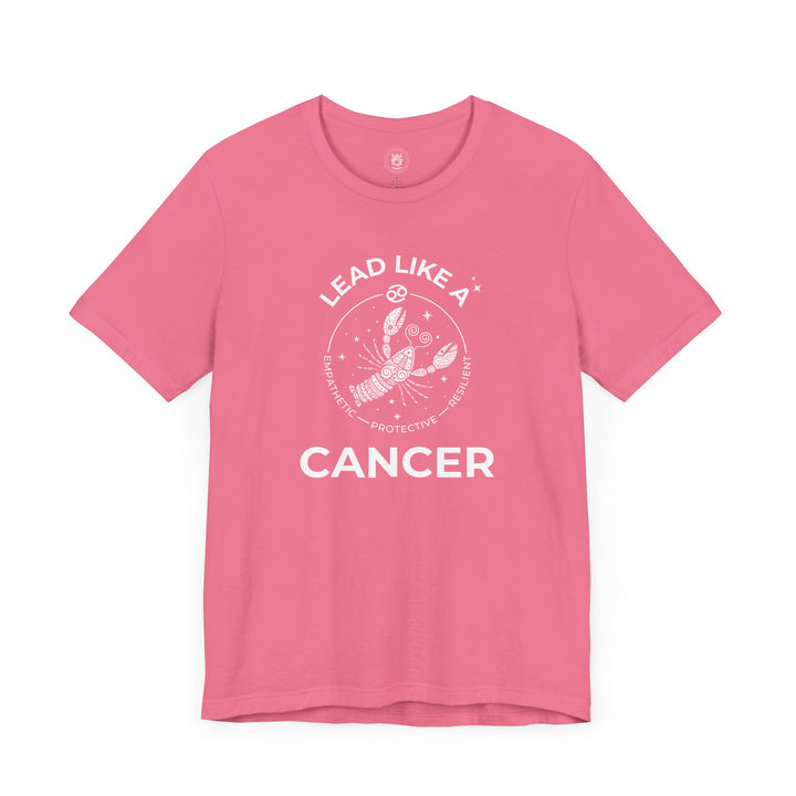 LEAD LIKE a Cancer 