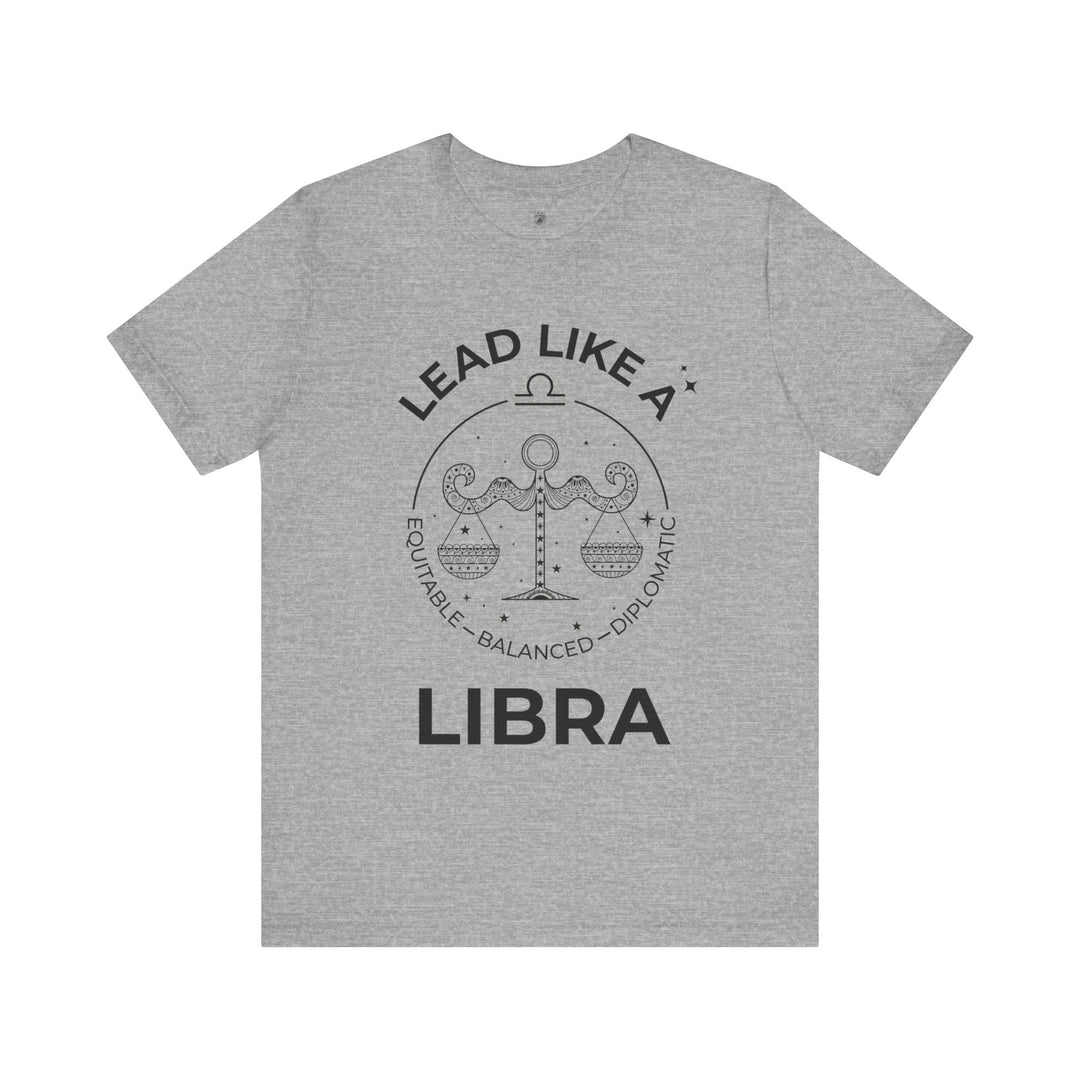 Lead Like a Libra 
