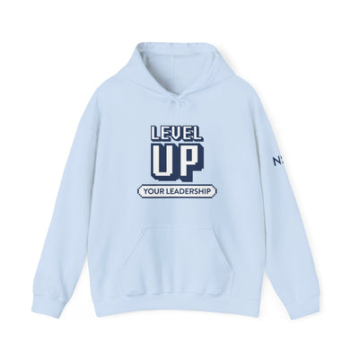 Level Up Your Leadership - NSLS Hoodie