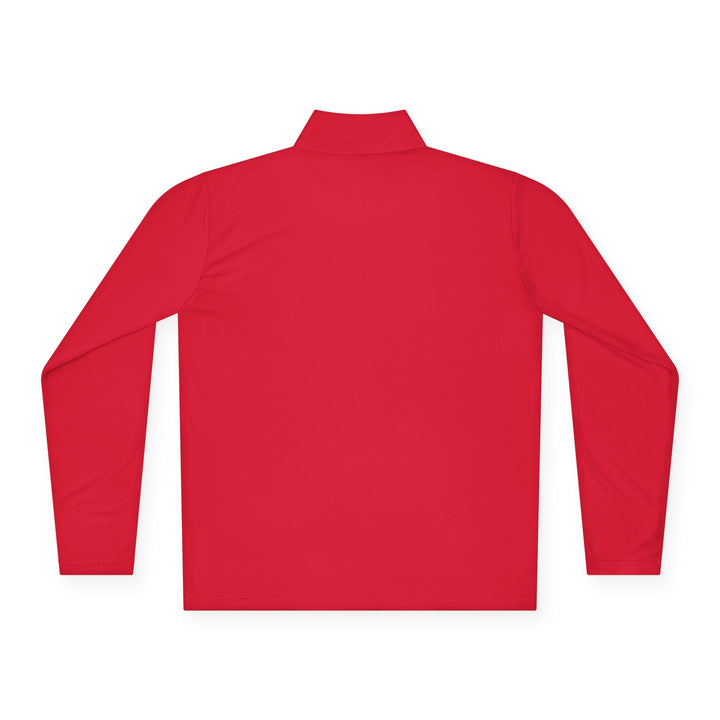 SIGMA ALPHA PI ELITE Quarter-Zip Pullover