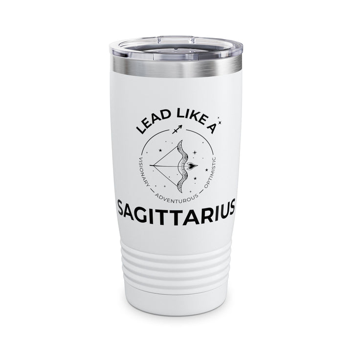 Lead Like a Sagittarius 