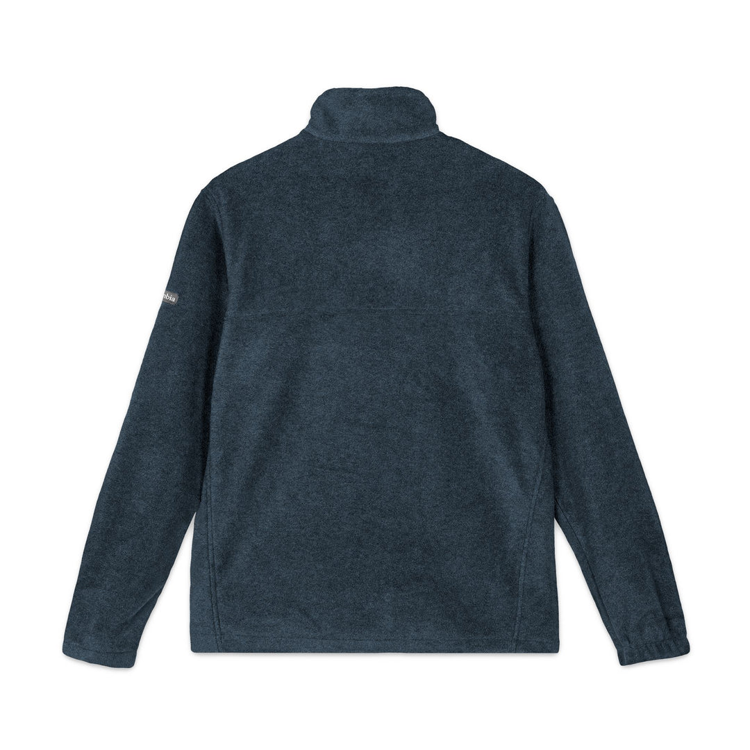 Columbia Fleece Jacket - NSLS Embroidered