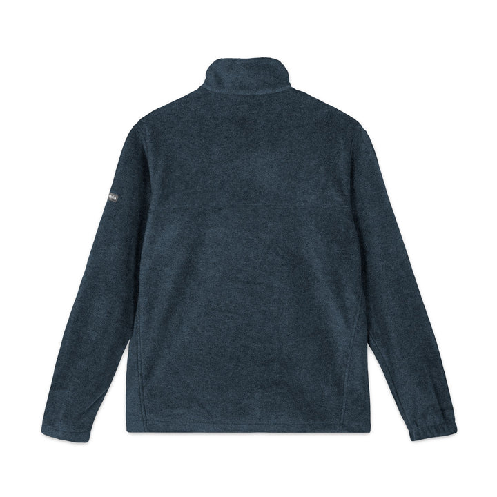 Columbia Fleece Jacket - NSLS Embroidered
