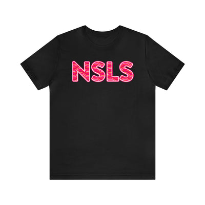 NSLS Warm Waves T-Shirt