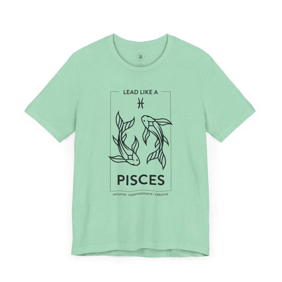 LEAD LIKE a Pisces 