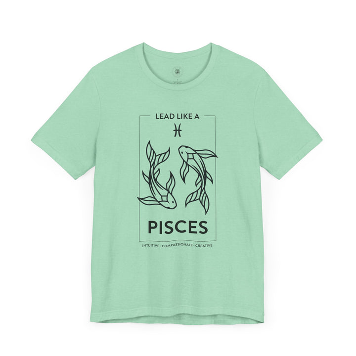 LEAD LIKE a Pisces 