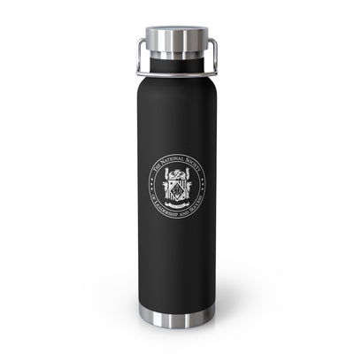 NSLS Seal - Copper Vacuum Insulated Bottle, 22oz