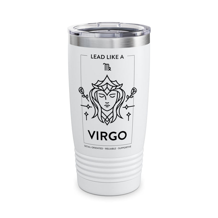 Lead Like a Virgo 