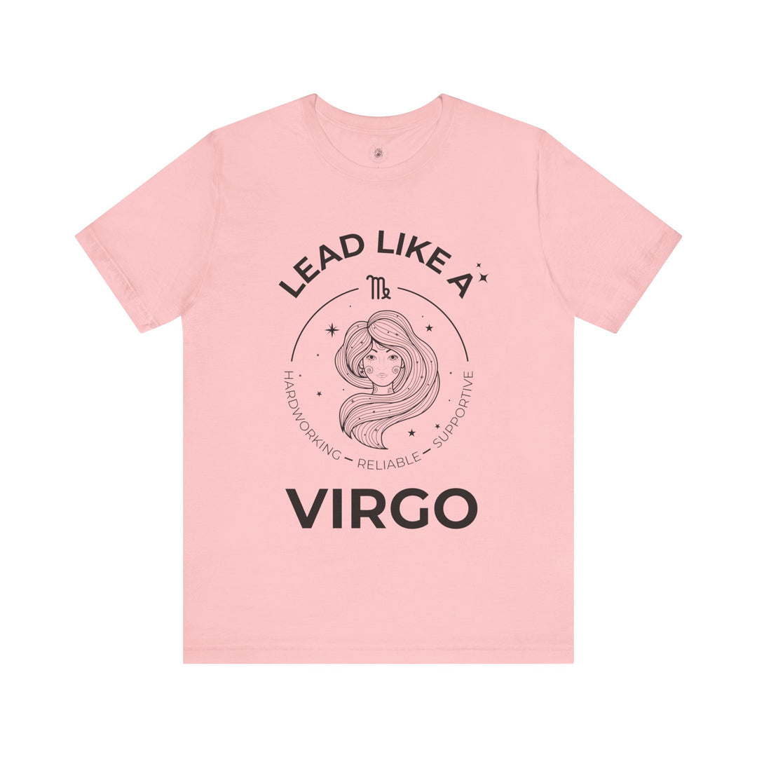 Lead Like a Virgo 