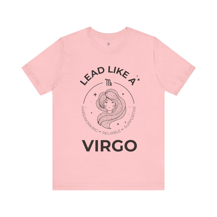 Lead Like a Virgo 