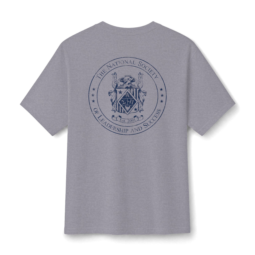 NSLS 25th Anniversary Vintage Tee