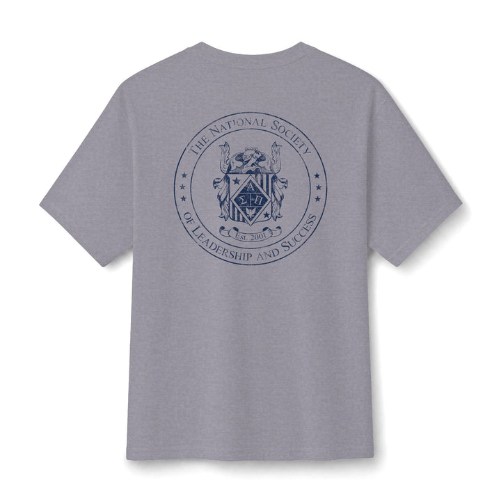 NSLS 25th Anniversary Vintage Tee