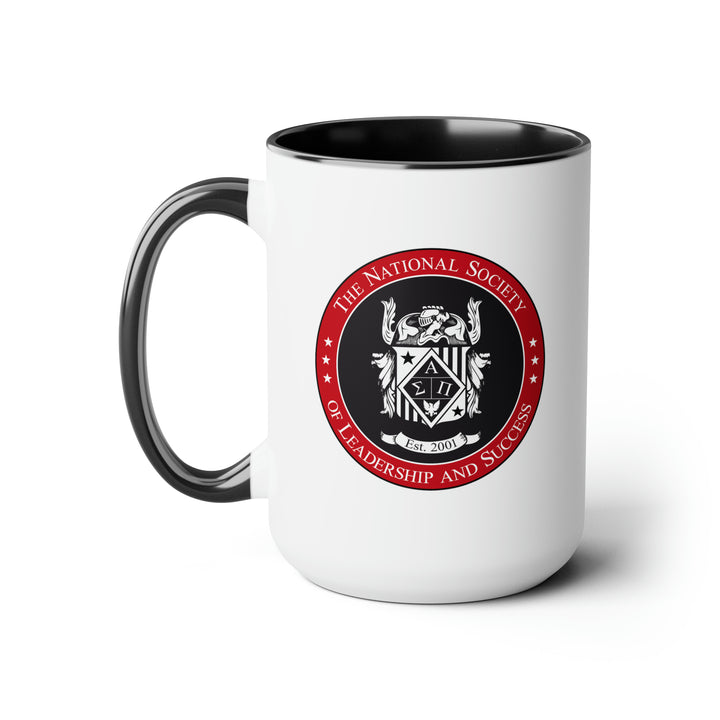 NSLS Coffee Mug, 15oz