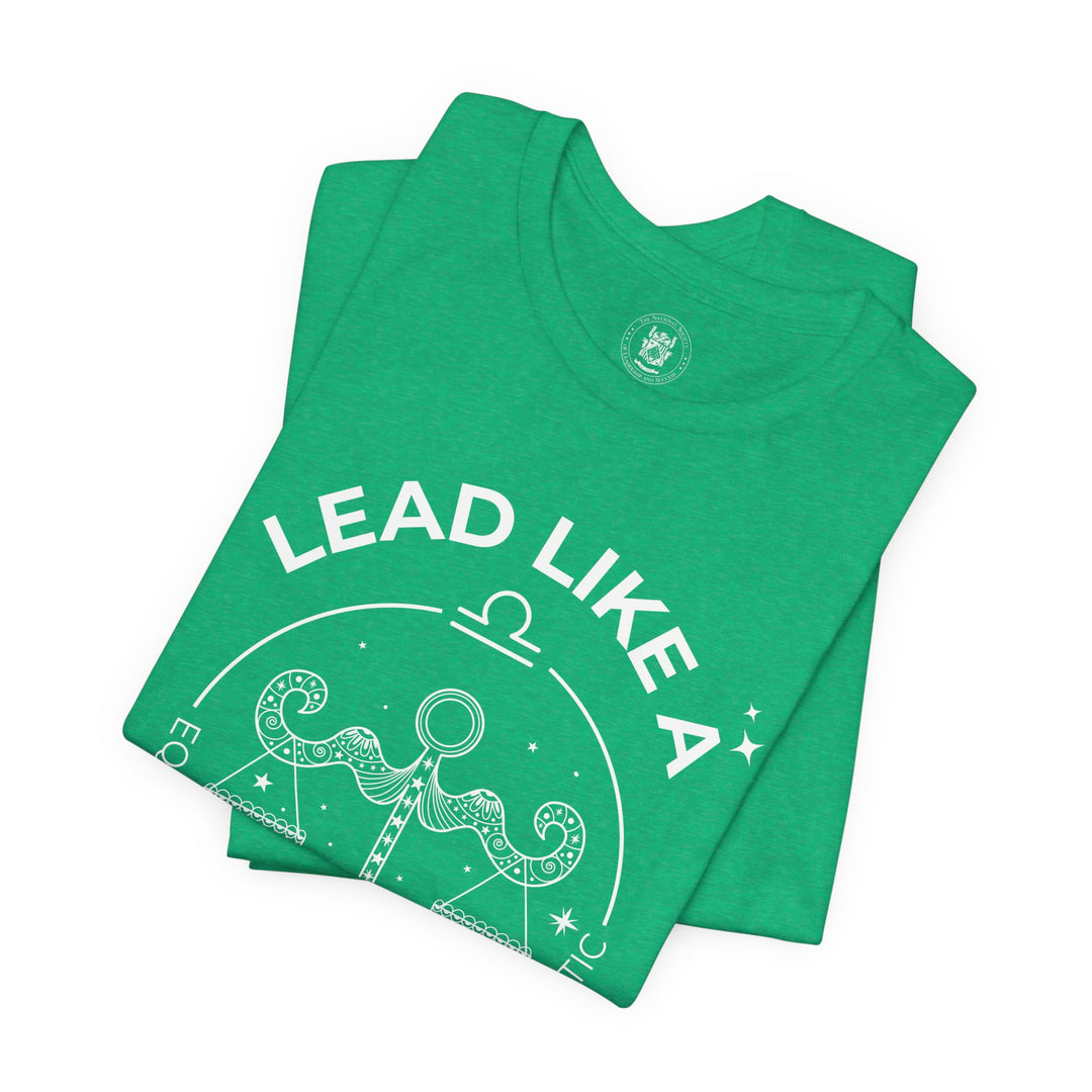 Lead Like a Libra 