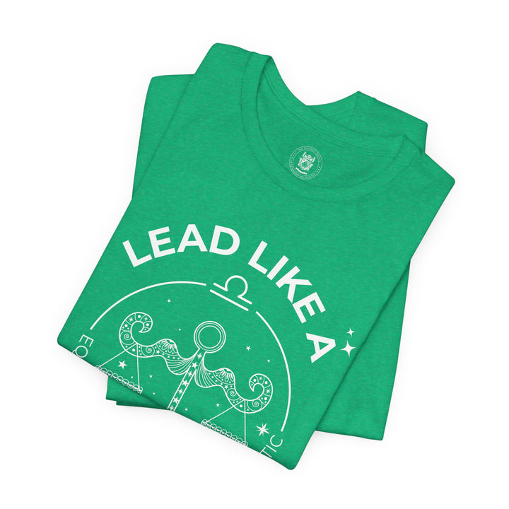 Lead Like a Libra 