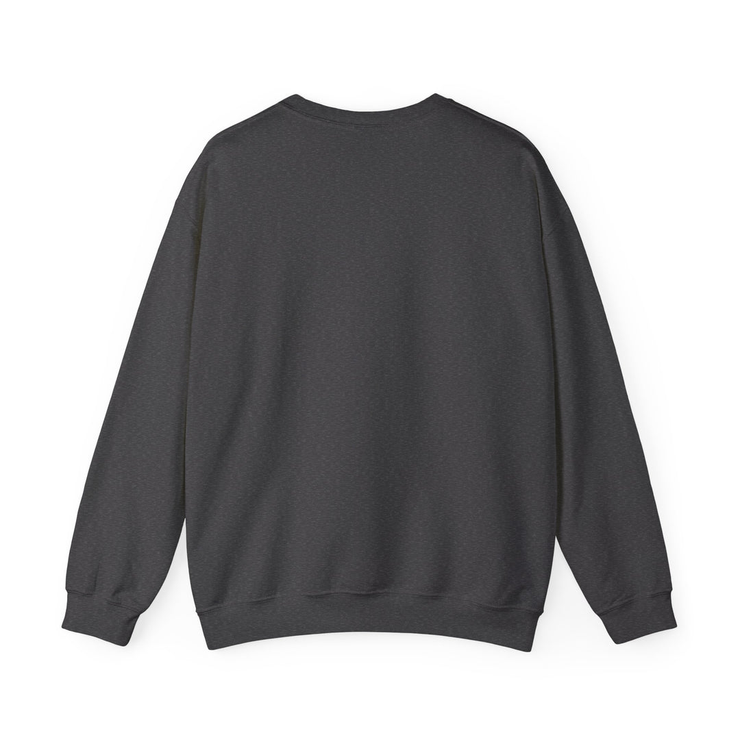 NSLS VINTAGE SEAL CREWNECK