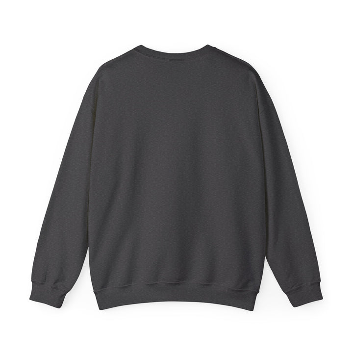 NSLS VINTAGE SEAL CREWNECK
