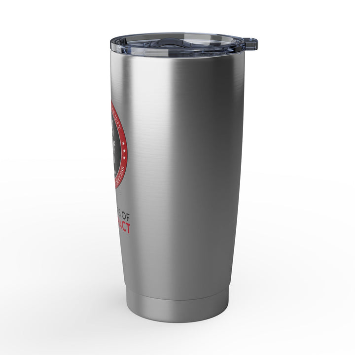 NSLS 25th Anniversary Tumbler