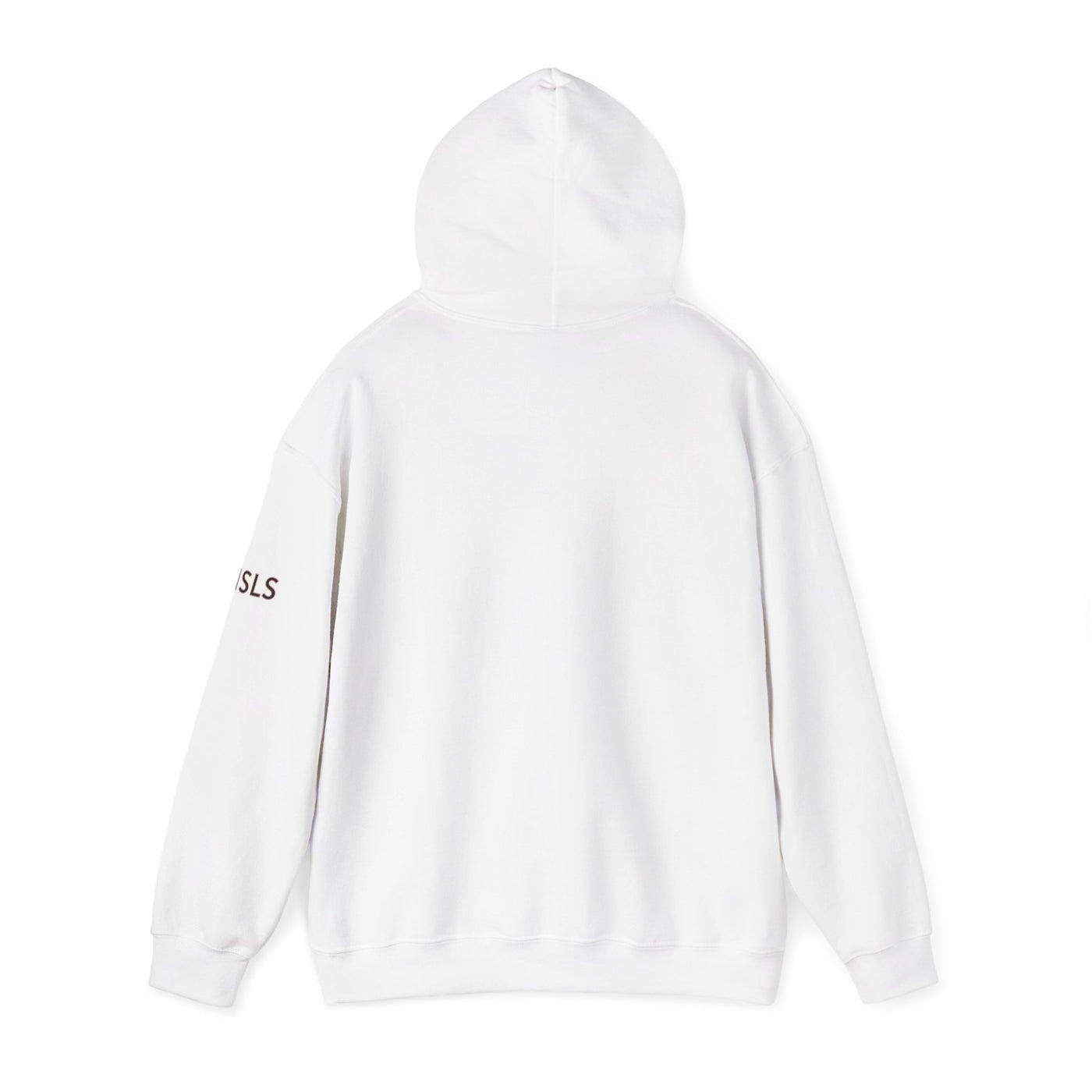 Raising Tomorrow's Leaders - Heavy Hooded Sweatshirt