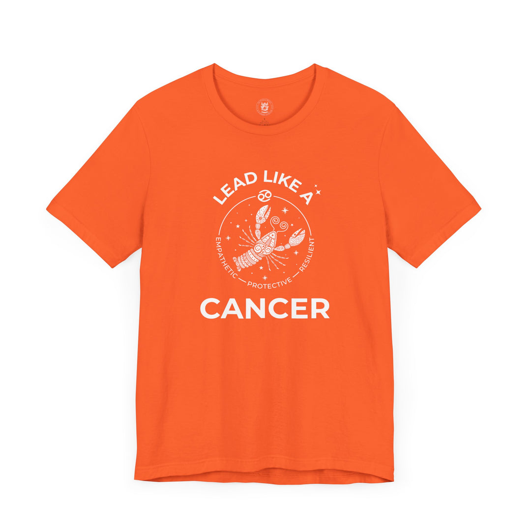 LEAD LIKE a Cancer 