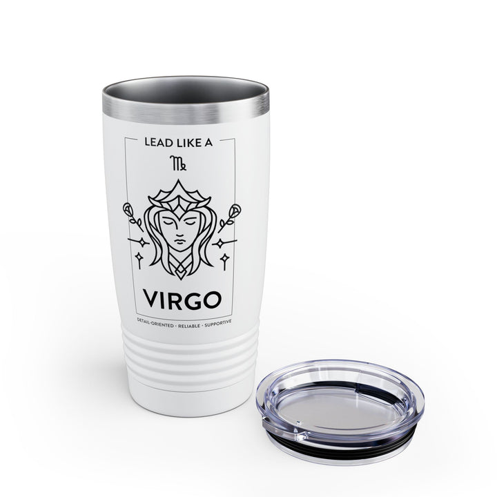 Lead Like a Virgo 