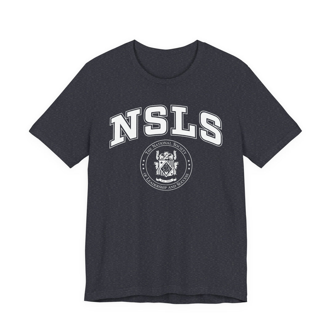 NSLS Vintage Seal T-Shirt