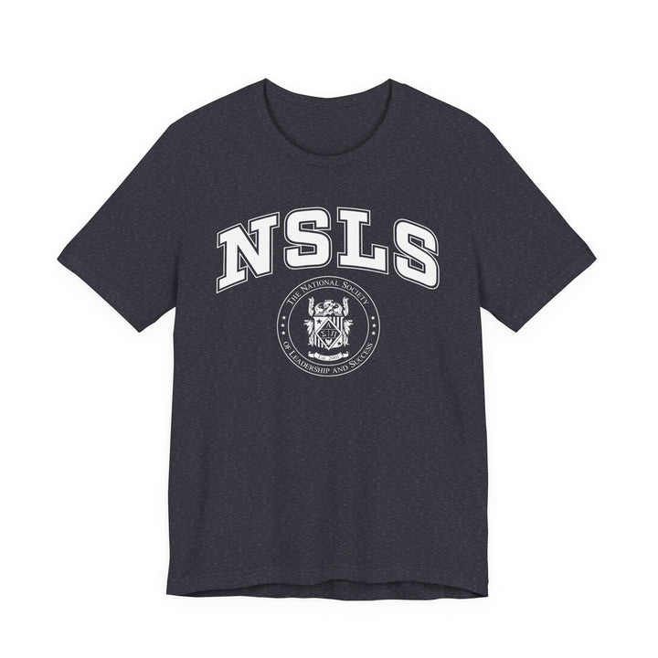 NSLS Vintage Seal T-Shirt