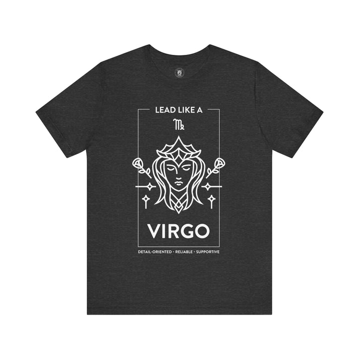 Lead Like a Virgo 