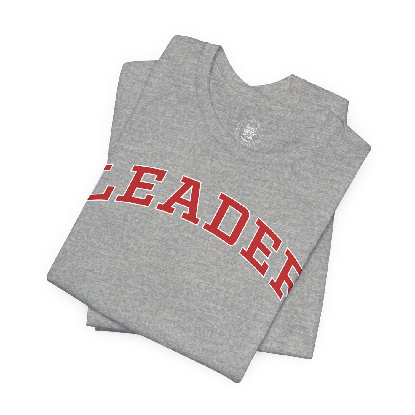 Leader Tee - Red