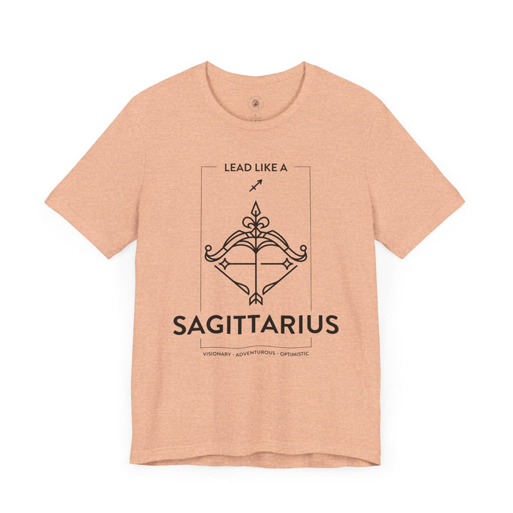 Lead Like a Sagittarius 