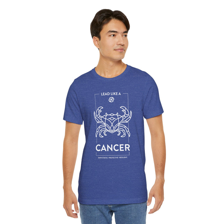 LEAD LIKE a Cancer 